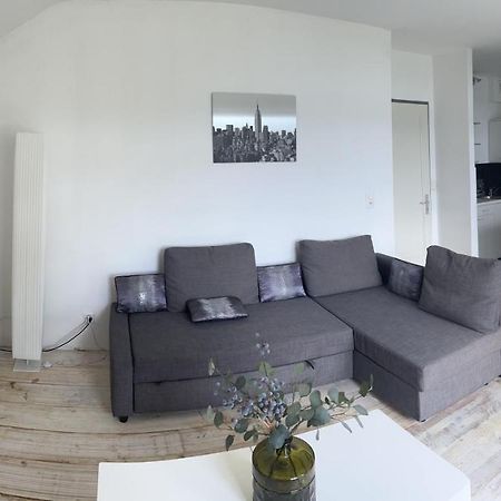 Le 59 Apartments Кларанс Экстерьер фото
