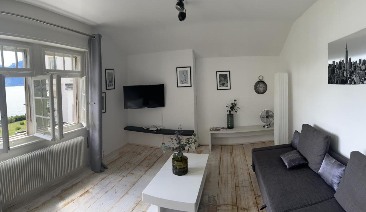 Le 59 Apartments Кларанс Экстерьер фото